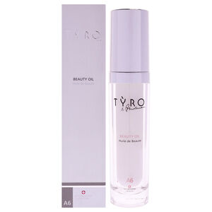 Beauty Oil by Tyro for Unisex - 1 oz Oil
